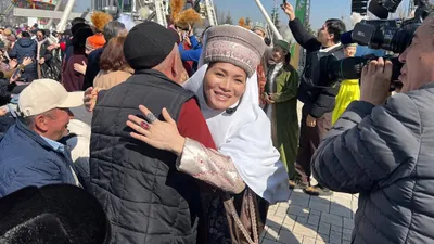 , фото - Новости Zakon.kz от 14.03.2025 18:11