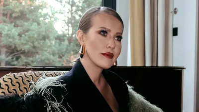 Знаменитость, телеведущая, блогер, фото - Новости Zakon.kz от 15.03.2025 05:40