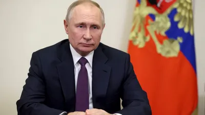 Путин, Трамп, Украина, спецпосланник, фото - Новости Zakon.kz от 14.03.2025 17:27