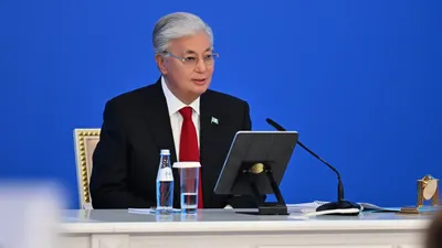 Токаев, правительство, курултай, самрук казына, проверки, фото - Новости Zakon.kz от 14.03.2025 17:06