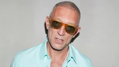 Венсан Кассель и фильм "Савана", фото - Новости Zakon.kz от 16.03.2025 05:15