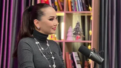 Знаменитость, продюсер, блогер, фото - Новости Zakon.kz от 15.03.2025 07:16