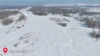 взрывные работы в ВКО, фото - Новости Zakon.kz от 15.03.2025 19:21