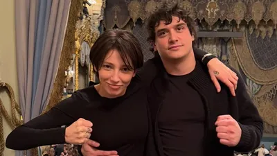 Настя Ивлеева анонсировала новое реалити-шоу , фото - Новости Zakon.kz от 16.03.2025 06:55