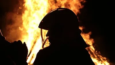 рабочий погиб во время взрыва на нефтезаводе в России, фото - Новости Zakon.kz от 15.03.2025 23:50