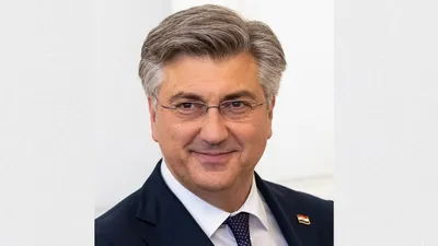 Андрей Пленкович был экстренно госпитализирован из-за редкой болезни, фото - Новости Zakon.kz от 15.03.2025 20:25