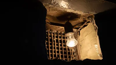 СИЗО, следственный изолятор, подозреваемые, обвиняемые, подсудимые, осужденные, следствие, заключение, камера, решетка, фото - Новости Zakon.kz от 05.12.2025 00:35