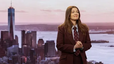 Дрю Бэрримор, актрисы, пластика , фото - Новости Zakon.kz от 17.03.2025 01:50