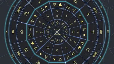 Астрология, гороскоп, знаки зодиака, , фото - Новости Zakon.kz от 16.03.2025 09:12