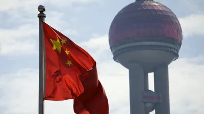 В Китае у сотрудников DeepSeek отобрали паспорта, фото - Новости Zakon.kz от 16.03.2025 07:42