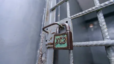 СИЗО, следственный изолятор, подозреваемые, обвиняемые, подсудимые, осужденные, следствие, заключение, камера, решетка, фото - Новости Zakon.kz от 08.12.2025 04:50