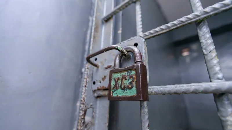 Убийство и расчленение рэпера Картрайта: его жена признана виновной