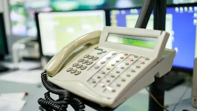 Центр оперативного управления департамента полиции, сотрудники полиции, видеонаблюдение, полиция, полицейские, ЦОУ, фото - Новости Zakon.kz от 29.04.2025 08:30