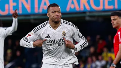 Футбол Дубль Реал , фото - Новости Zakon.kz от 16.03.2025 10:10