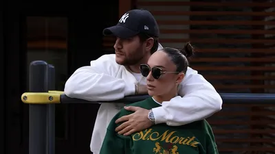 Знаменитости, пара, отношения, фото - Новости Zakon.kz от 17.03.2025 03:59