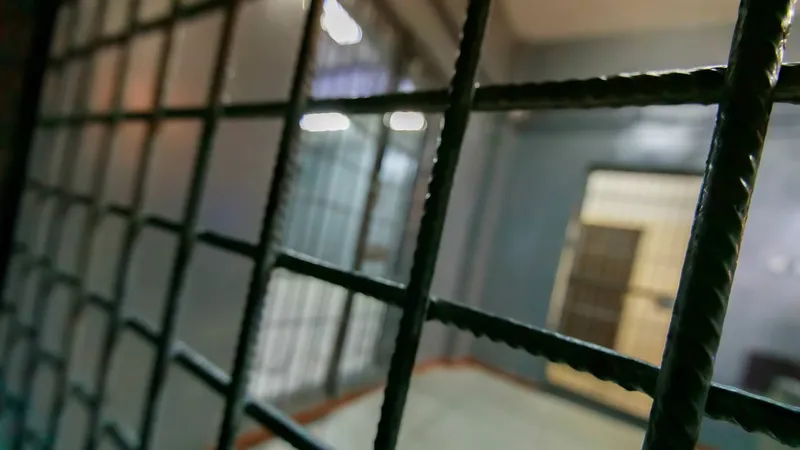 Смерть после свадьбы: в Караганде вынесли приговор мужчине за убийство своей сожительницы