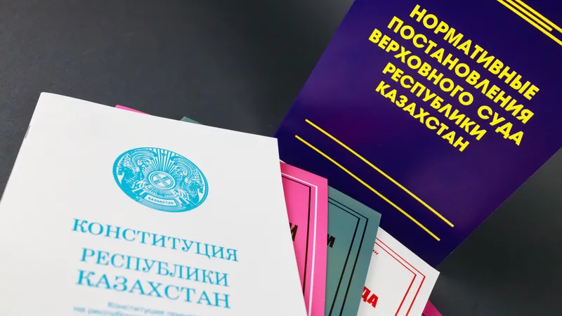 Бахыт Нурмуханов о Народном совете: Будет представлять интересы народа