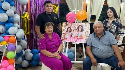 Коровы, овцы, кукуруза и клевер: как молодой алматинский фермер продолжает дело отца, фото - Новости Zakon.kz от 18.03.2025 11:39