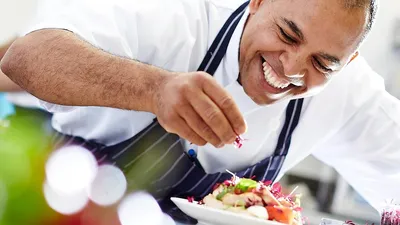 Гастрономический рейтинг городов мира, фото - Новости Zakon.kz от 18.03.2025 08:50