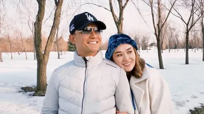 Артисты, соцсети, фото, отношения, фото - Новости Zakon.kz от 19.03.2025 03:56