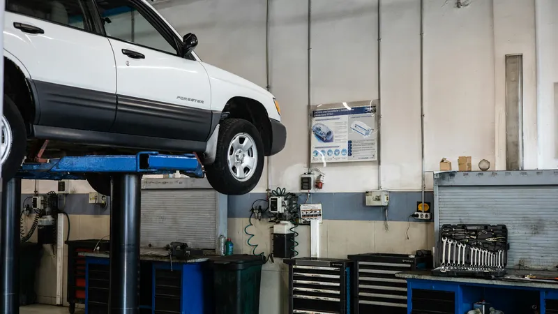 Свидетельство о переоборудовании авто будут выдавать только в цифровом виде