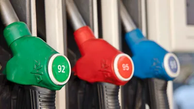 АЗС, бензоколонка, бензоколонки, заправка, заправки, бензин, автозаправка, автозаправки, цены на бензин, стоимость бензина, автозаправочная станция, автозаправочные станции, фото - Новости Zakon.kz от 23.04.2025 11:14