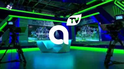 Алматы тв, фото - Новости Zakon.kz от 18.03.2025 14:03