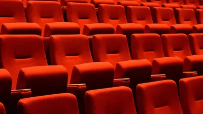 Кинотеатр , фото - Новости Zakon.kz от 18.03.2025 12:49