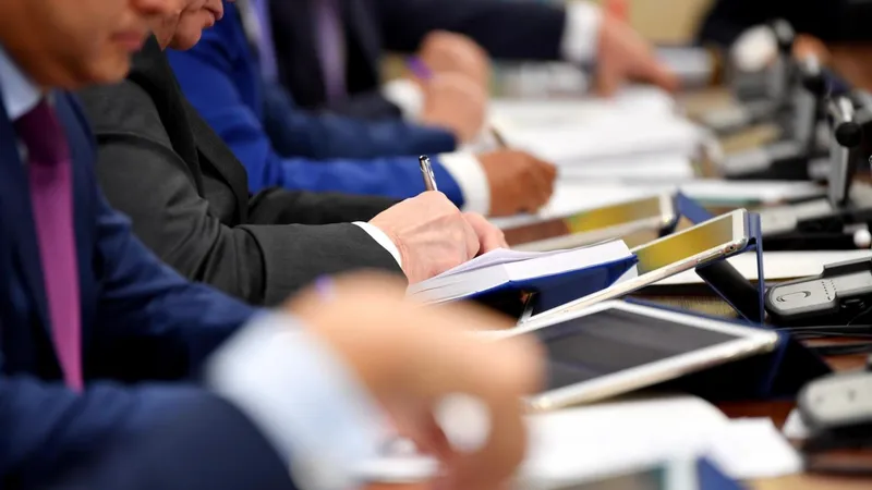 Как искусственный интеллект изменил процесс перевода документов на госслужбе