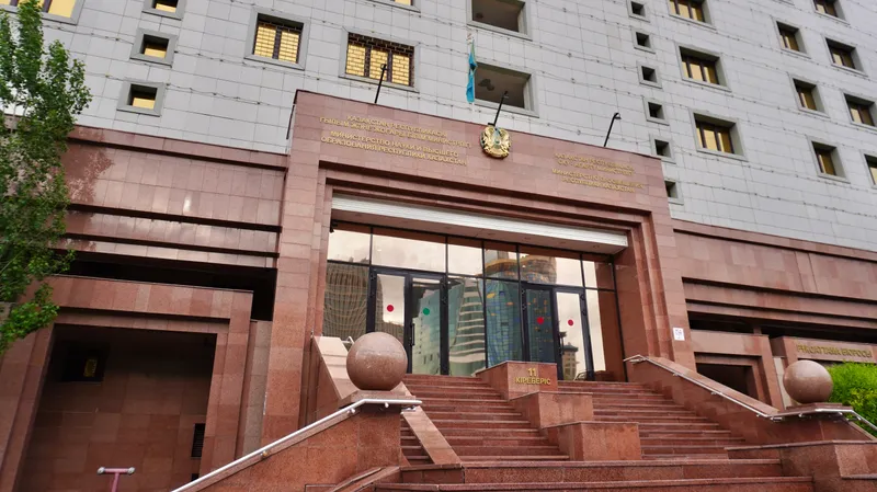 Минпросвещения обновило реестр должностей гражданских служащих