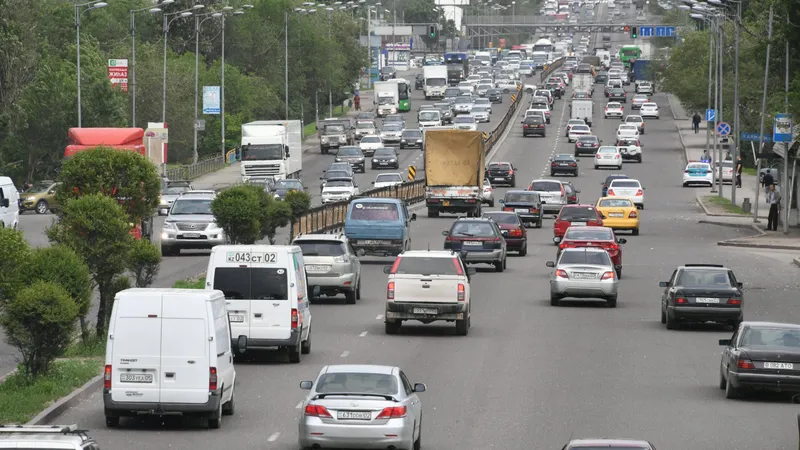 Требования к автошколам могут ужесточить в Казахстане