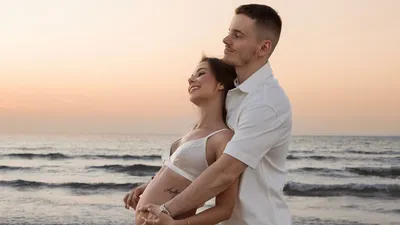 "Давайте поиграем": 27-летняя невестка Валерии обратилась к подписчикам, фото - Новости Zakon.kz от 18.03.2025 16:26