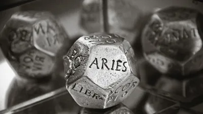 Гороскоп на сегодня, фото - Новости Zakon.kz от 19.03.2025 05:40