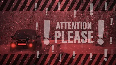 Закрытая трасса, стоп, снегопад, метель, закрытая дорога, непогода, перекрытая дорога, заносы, фото - Новости Zakon.kz от 10.11.2025 07:10