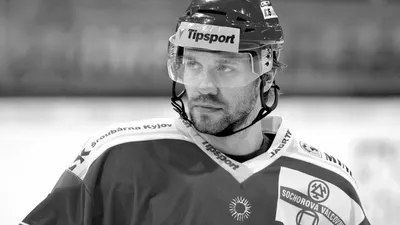 Хоккей Смерть Игрока, фото - Новости Zakon.kz от 18.03.2025 12:11