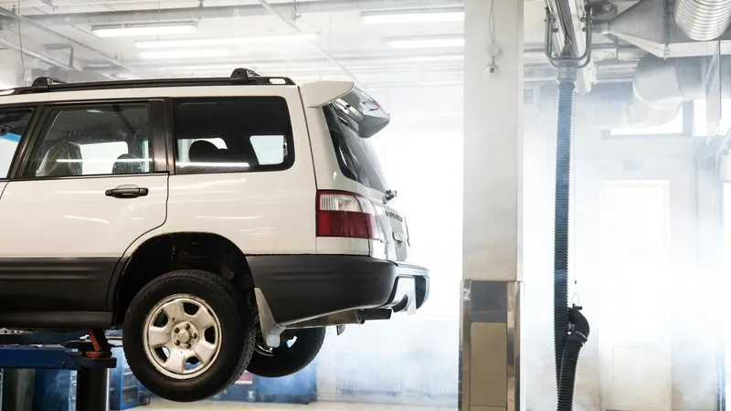 Қыс таяп қалды: көлікті қысқа қалай дайындау керек