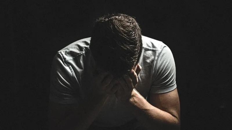 Казахстанец хотел развлечься с девушкой, а оказался в ловушке ценой 800 тысяч