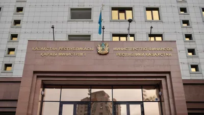 , фото - Новости Zakon.kz от 15.10.2025 16:27