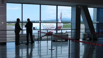 Авиакомпания FlyArystan, Флай Арыстан, самолет, самолеты, фото - Новости Zakon.kz от 29.11.2025 23:05