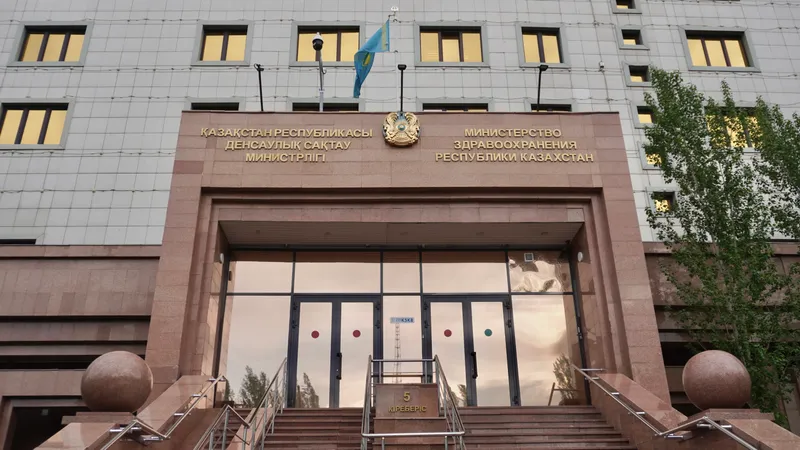 Қазақстанда түсік саны көп: Денсаулық сақтау министрлігі жаңа шара қабылдайды