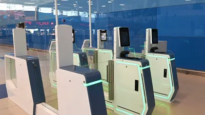 Аэропорт в Алматы, аэропорт Алматы, алматинский аэропорт, международный аэропорт Алматы, фото - Новости Zakon.kz от 11.08.2025 16:43