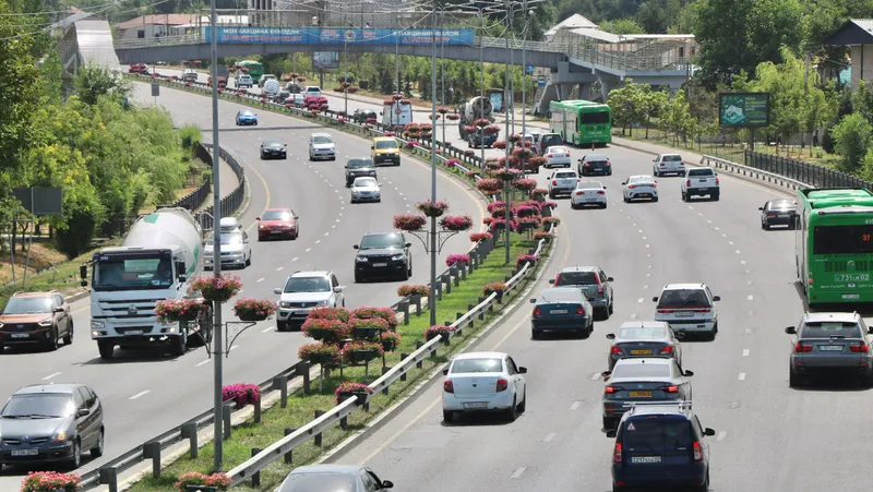 TOR накроет дороги Казахстана сетью безопасности