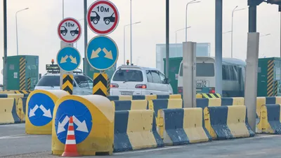 Платные участки дорог, платная дорога, платные дороги, плата за проезд, стоимость проезда, фото - Новости Zakon.kz от 29.12.2025 14:33