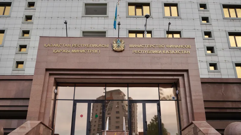 Мемлекеттік кірістер органдарының мобильді топтары қалай жұмыс істейді: ережелер бекітілді