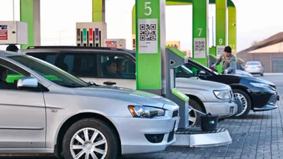 АЗС, бензоколонка, бензоколонки, заправка, заправки, бензин, автозаправка, автозаправки, цены на бензин, стоимость бензина, автозаправочная станция, автозаправочные станции, сурет - Zakon.kz жаңалық 17.06.2025 15:57