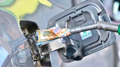 АЗС, бензоколонка, бензоколонки, заправка, заправки, бензин, автозаправка, автозаправки, цены на бензин, стоимость бензина, автозаправочная станция, автозаправочные станции, фото - Новости Zakon.kz от 12.01.2026 10:15