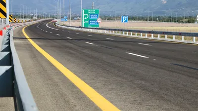 Платные участки дорог, платная дорога, платные дороги, плата за проезд, стоимость проезда, БАКАД, Большая Алматинская кольцевая автомобильная дорога, фото - Новости Zakon.kz от 24.04.2026 10:38