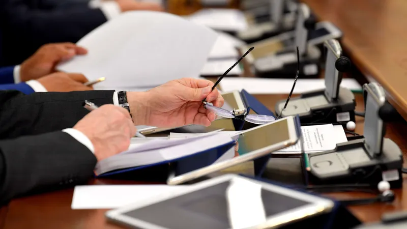 Новые функции появились у Министерства национальной экономики