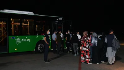 , фото - Новости Zakon.kz от 29.09.2025 11:03