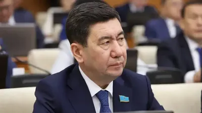 Мажилис, Казахстан, Парламент , фото - Новости Zakon.kz от 19.03.2025 10:48